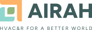 AIRAH logo