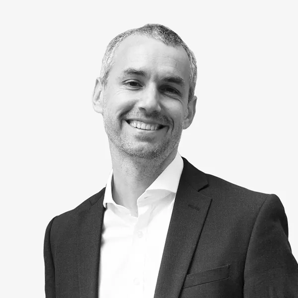 Connan Brown – JHA Engineers