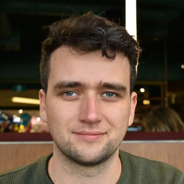 Ethan Kent – Airmaster