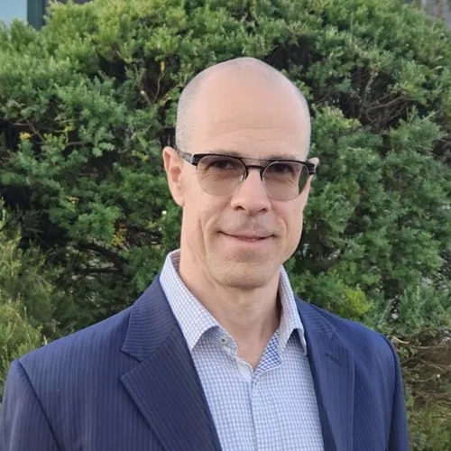 Philipp Schluter – Camfil