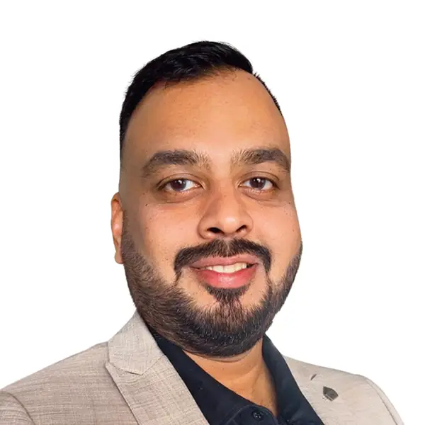 Rakesh Ravichandran – A.G. Coombs Advisory