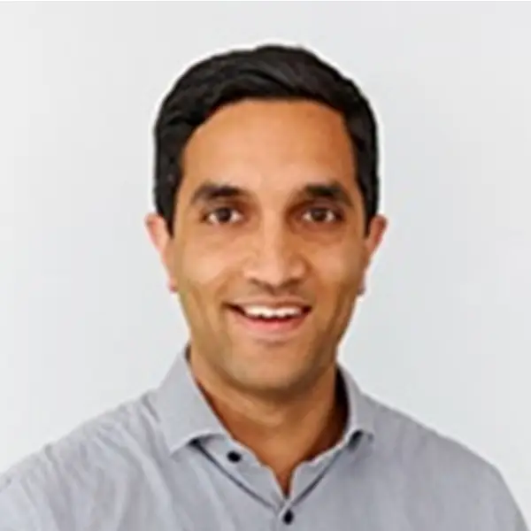 Wayne Lobo – Arup Australia Services